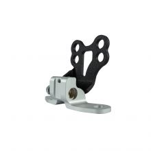 K-Tuned 88-00 Civic/94-01 Integra Driver Side Quick Release Door Hinge K-Tuned 88-00 Civic/94-01 Integra Driver Side Quick Release Door Hinge